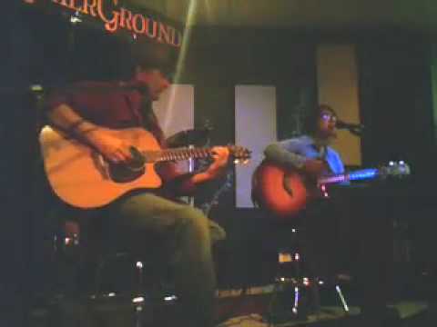 Nickles Dimes and Quarters- Shayla Kaai (Live @ Hi...