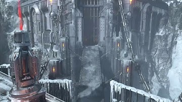 Witcher 3: Messing around in Witcher