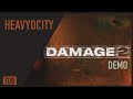 The Beat Of Your Own Drum - Heavyocity Damage 2 Demo