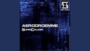 SuperCollider (Original Mix)