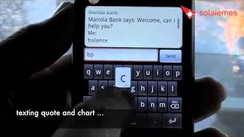 RCS Video CRM   Solaiemes