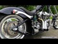 2004 Big Dog Chopper Motorcycle for sale 2004 Big Dog Chopper Motorcycle for sale