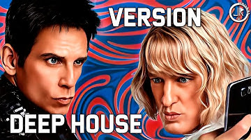 yally - Party Party [Zoolander TikTok Remix] (Joxell Rödd Remix) | DEEP HOUSE VERSION