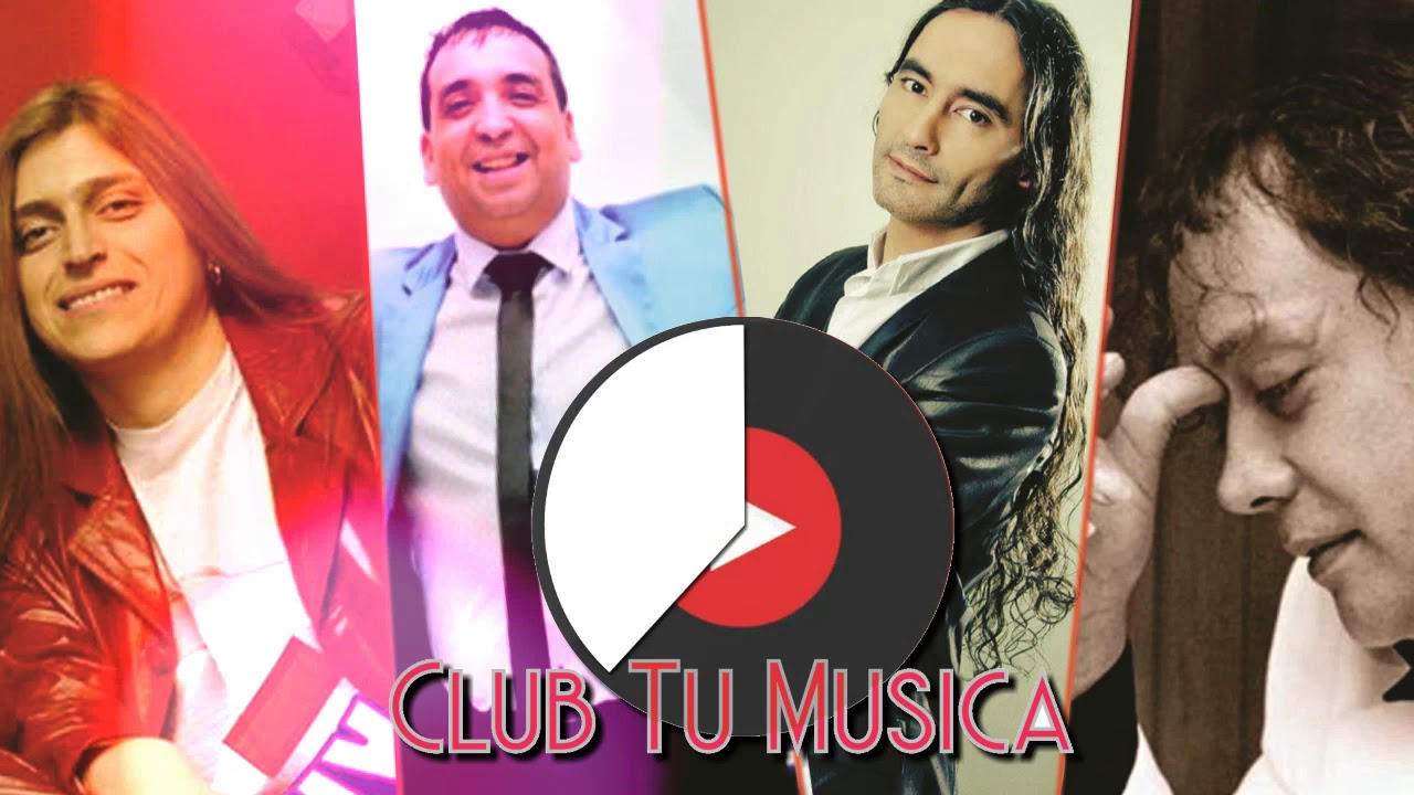 CUMBIA MANIA MiX (Leo Mattioli, Daniel Agostini, La Nueva Luna, La Rosa)