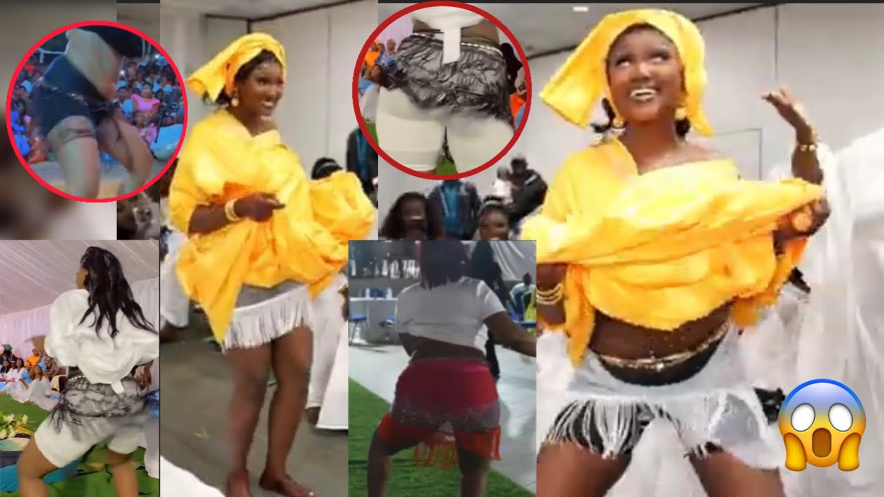 💯Leumbeul 💯leumbeul bou amoul Fene💯💯