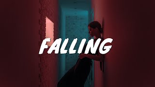 Creative Ades -  Falling [Premiere]