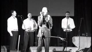 Tedi Spalato & Klapa Škrlet - Sve ću preživit