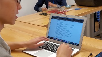 Darbots FTC Tech Tips | 001 - Setting Up Wireless Debugging