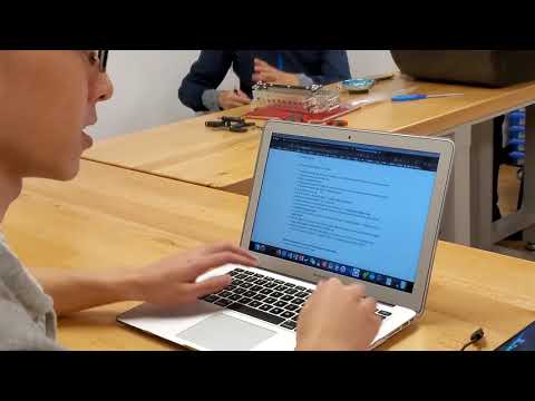 Darbots FTC Tech Tips | 001 - Setting Up Wireless Debugging