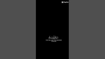Surah Al-Mu'minun [Yasser_Al-Dosari] # Quran #ياسر_الدوسري #استغفر_الله #سوره المؤمنون