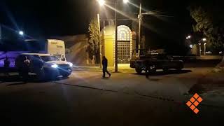 Asesinan a hombre en colonia El Colorín de Uruapan