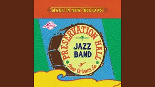 Video voorbeeld van "Preservation Hall Jazz Band - Over In The Gloryland"