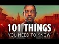 Far Cry 6: 101 Things You Need to Know!