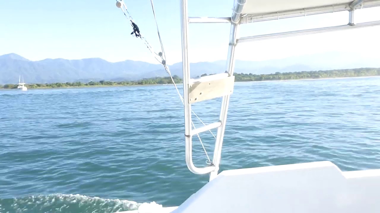 Paradise In Quepos Costa Rica And So Close To Florida