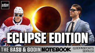 Eclipse edition | The Basu & Godin Notebook