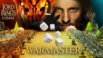 Het kleine LOTR-spel waarvan je niet wist dat je het NODIG had!