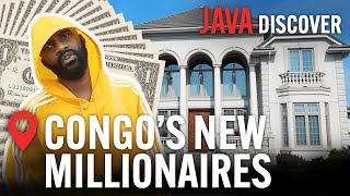 Congo's Extravagant Millionaires: The Crazy Lives of Africa's UltraRich | Documentary