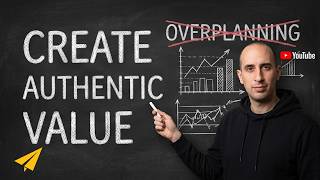 Stop Overthinking Your Content.