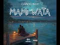 Chado Boy Mami Wata Audio