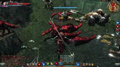 C9: Elementalist 28-31 map (Expert) 1/2