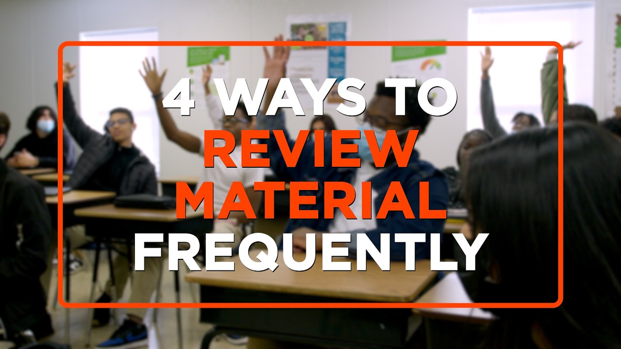 ReviewMaterial ProRes