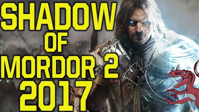 Target leak Shadow of Mordor sequel, titled Middle-earth: Shadow