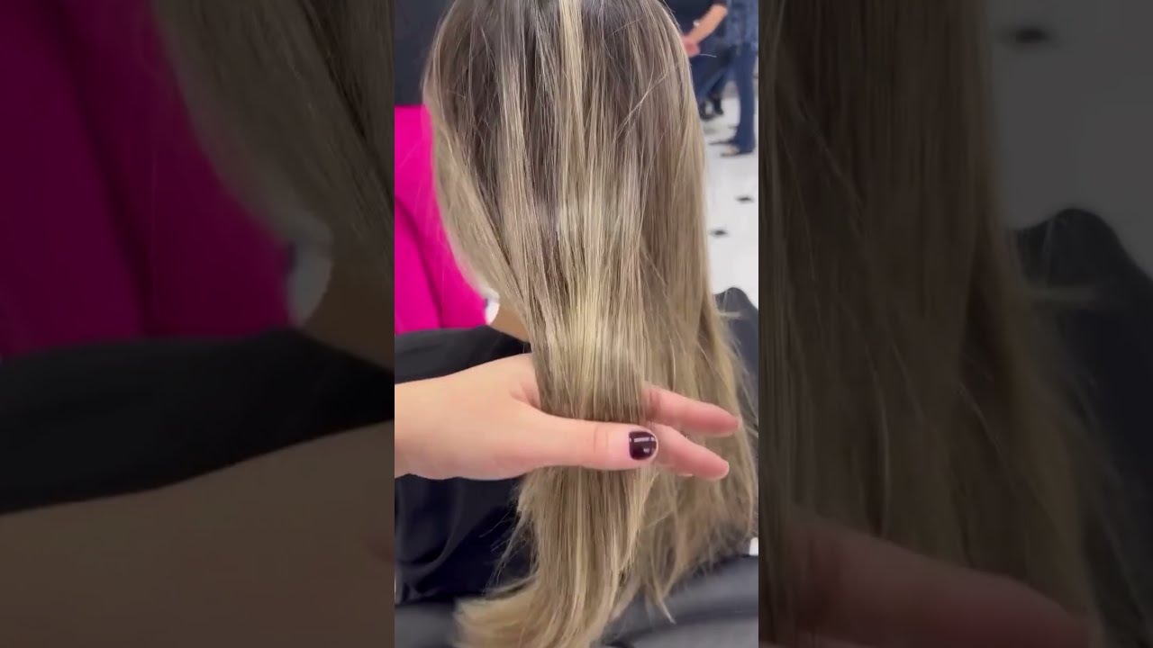 Escova de Cabelo em Sion, BH - Ceros Beauty Studio