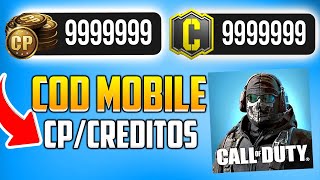 ✅ Cómo Obtener Puntos COD Ilimitados en COD Mobile ✔️ Glitch de CP Ilimitado! (iOS y Android)