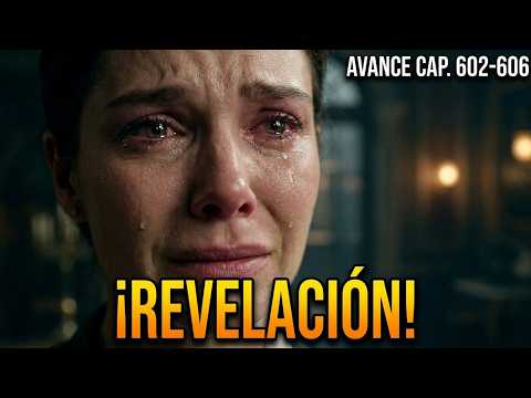 Avance semanal de los capítulos 602 a 606 de ‘Sueños de libertad’ del 13 al 17 de julio en Antena 3: Cloe toma una inesperada decisión sobre su futuro