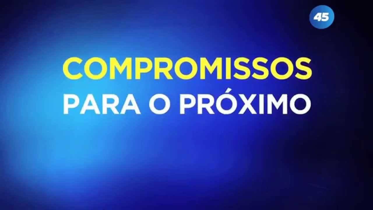 URNA + PROPOSTAS - Beto Richa 45 - YouTube