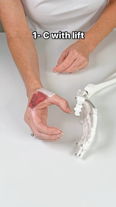 Work This ONE Muscle for Thumb Arthritis Pain Relief! 🔥