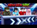 REAGIAMO ALLE CANDIDATURE DELLA NEW GEN SMP