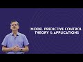 INTRODUCTION - MODEL PREDICTIVE CONTROL : THEORY AND APPLICATIONS