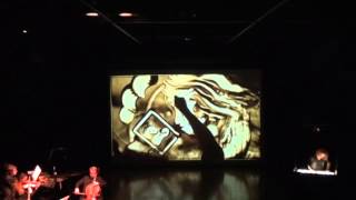 ZANDCONCERT - Piazzolla - Oblivion