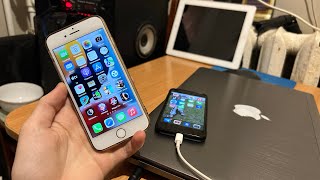 Мой новый iPhone 8 первые впечатления после iPhone 14