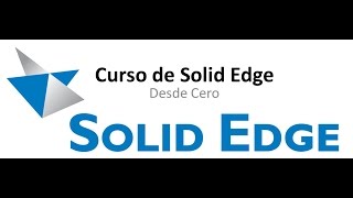 Solid Edge Course 022 - Rectangular Pattern Tool
