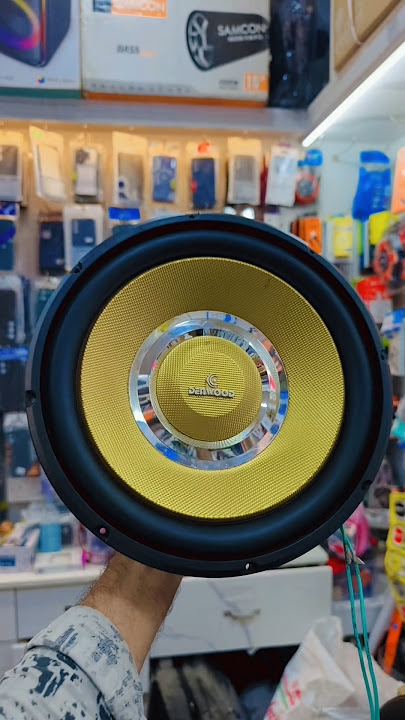 #12inch #jbl #model #subwoofer #bass #testing #dj #woofer