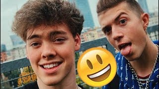 Why Don't We  Funny Moments (Best 2018★) #27