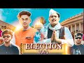 Election 2024  comedy  gk king team  election2024