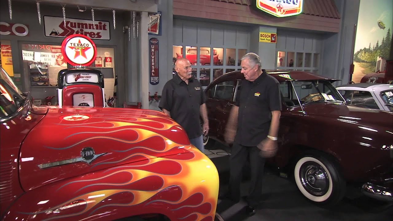Day Family Classic Cars Youtube with Classic Cars York Pa