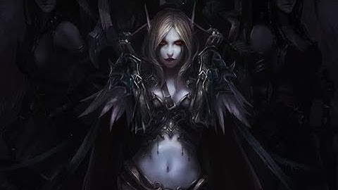 Lineage 2 Asterios - Ghost Sentinel olympiad №2