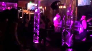 PINK Spring Break Launch Party