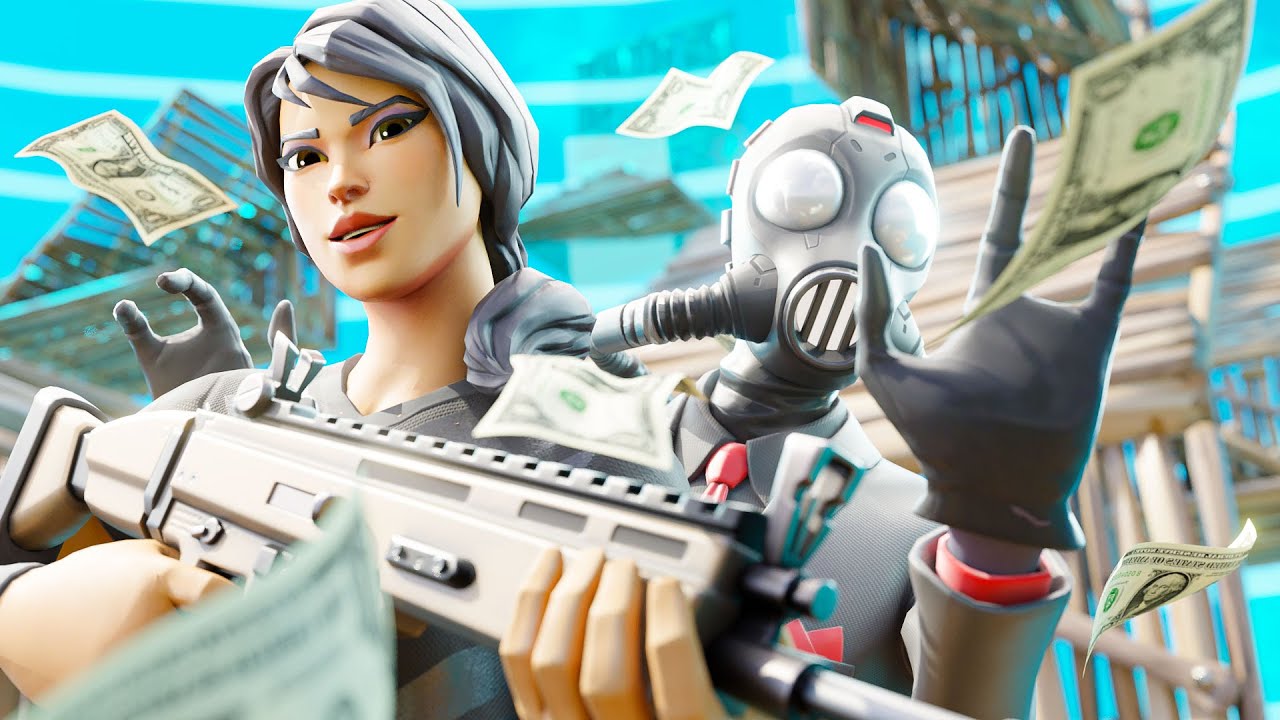 We got Hardfind to Wager FOR 1 HOUR... he made $$$$