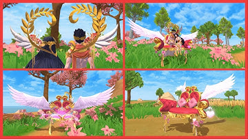 Utopia Origin | ❤️‍🔥🔥❤️‍🔥🔥❤️‍🔥 New Update - 新更新 - Cập Nhật Mới ❤️‍🔥🔥❤️‍🔥🔥❤️‍🔥 | 烏托邦起源 #798