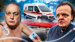 видео: 🥵 СРОЧНО ! ЛАФУ ЗАБРАЛИ на СКОРОЙ картинка: 🥵 СРОЧНО ! ЛАФУ ЗАБРАЛИ на СКОРОЙ