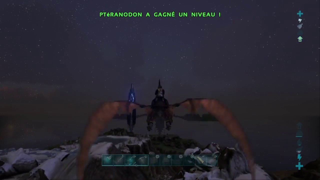 ark: épisode 8. On s agrandit, centre d usinage et gps - YouTube