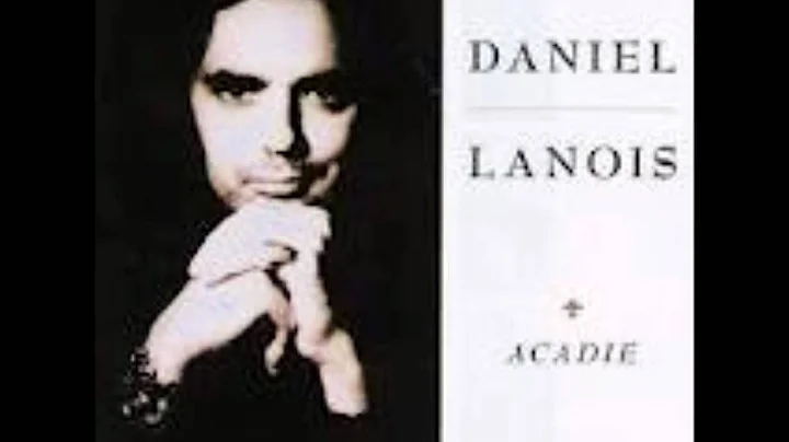Daniel Lanois ~ "O Marie"