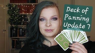 Deck of Panning 2025 | Update 7