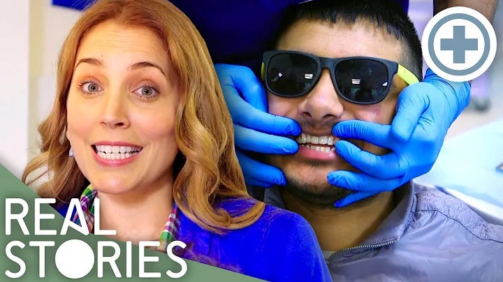 The Truth About Your Teeth: Episode 2 (Medical Documentary) | Real Stories - DayDayNews