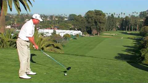 Golf Tips Magazine-Joe Durant on Ballstriking